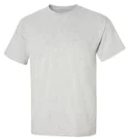 

Round neck fitness T-shirt