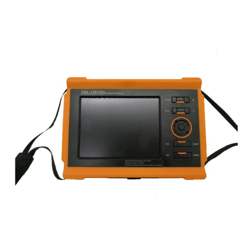 

PY1 ZBL-U5100 Ultrasonic Detector Ultrasonic Transmission Method for Testing the Integrity