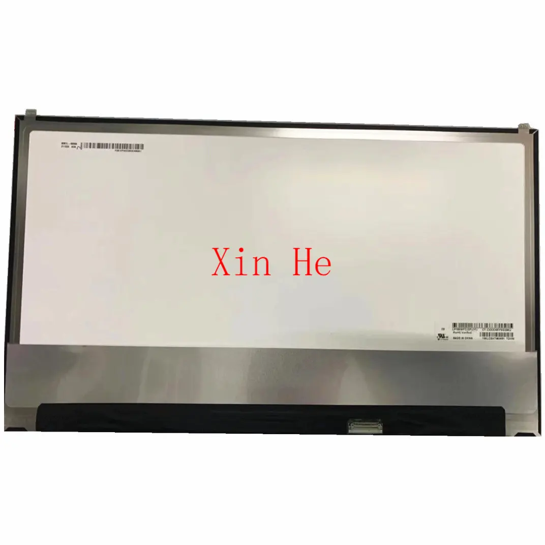 LP156WFC-SPY1 LP156WF9-SPN1 ''IPS ноутбук с ЖК-экраном матрица 1920*1080 EDP 30 PINS