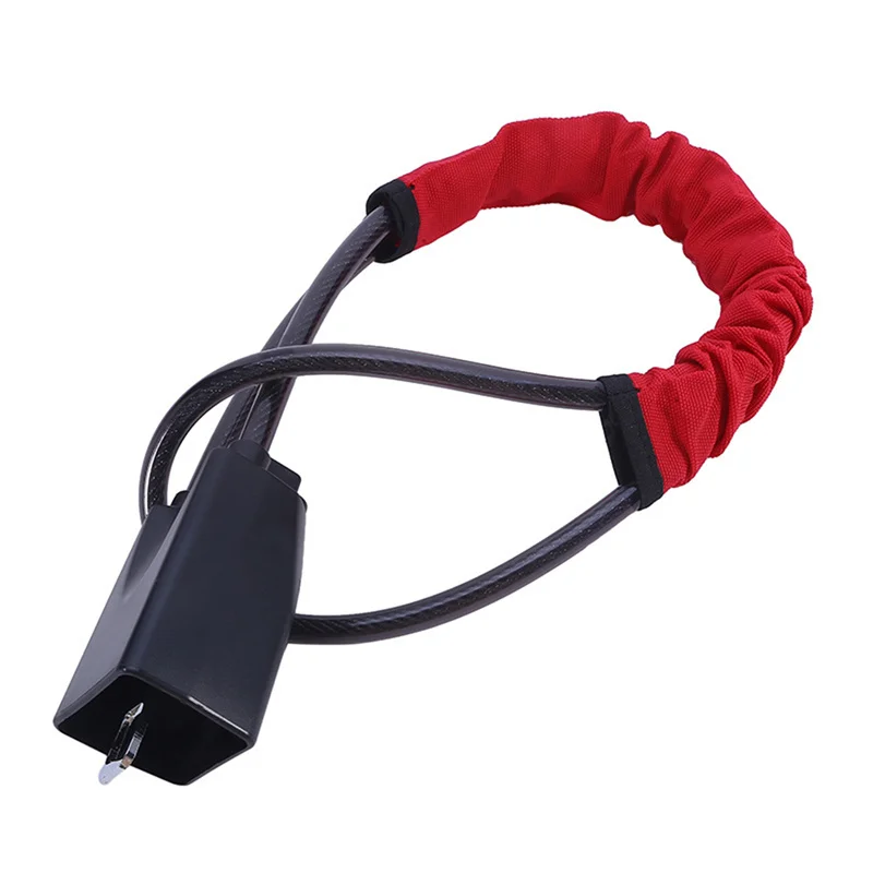 

Замок на рулевое колесо, противоугонное Автомобильное устройство, замок на рулевое колесо, универсальный замок на рулевое колесо и ремень безопасности для автомобиля