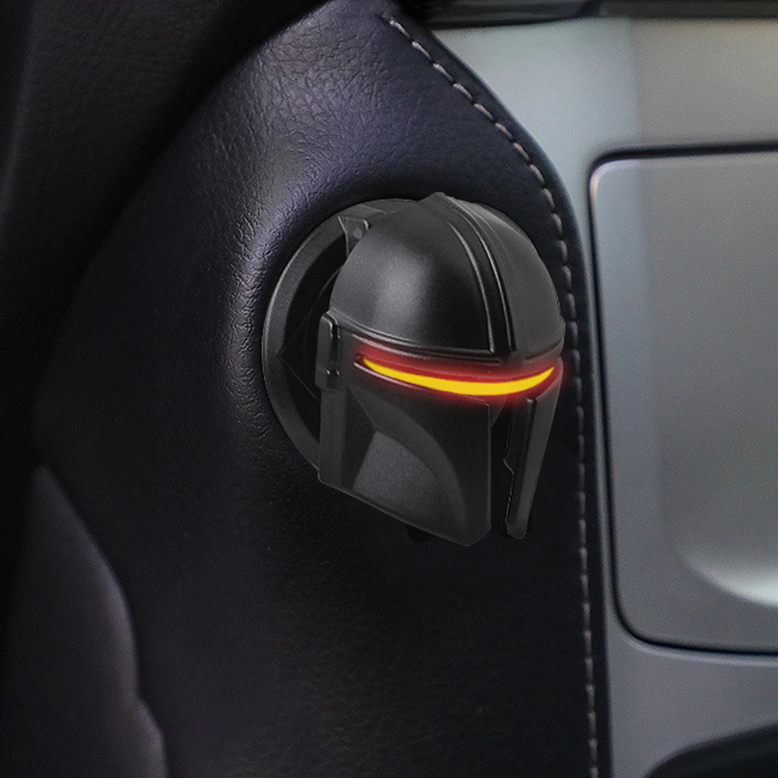 

Крышка кнопки запуска двигателя автомобиля, крышка кнопки запуска автомобиля, крышка кнопки запуска и остановки зажигания, Защитная крышка...