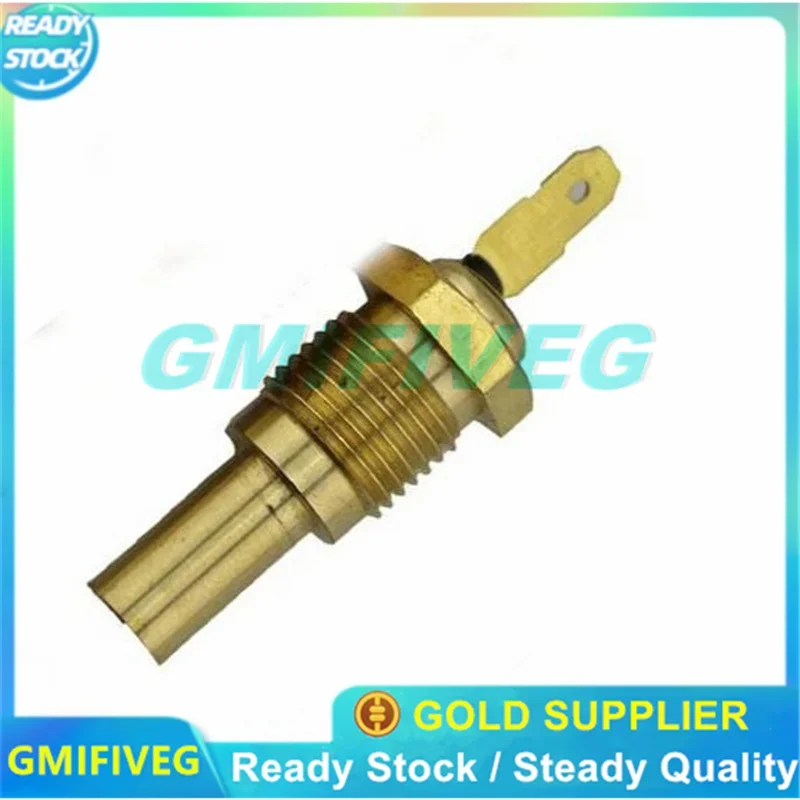 1 шт. экскаватор датчик температуры воды переключатель топлива и охлаждающей