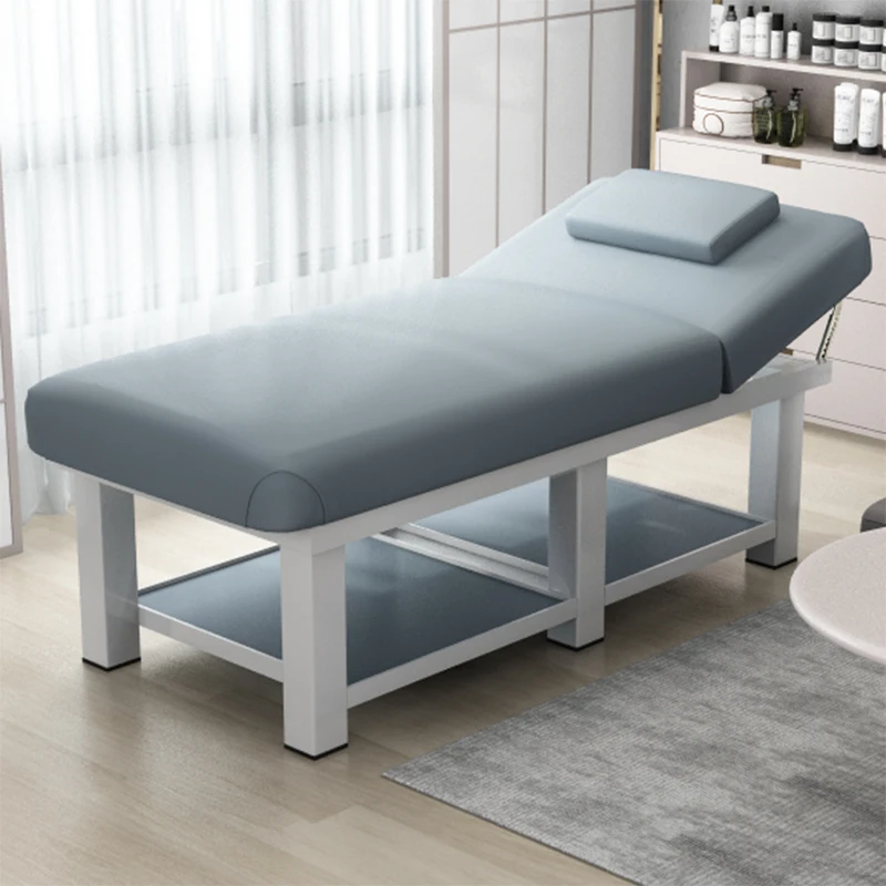 Кровать для салона красоты специальная массажная кровать физиотерапии Складная