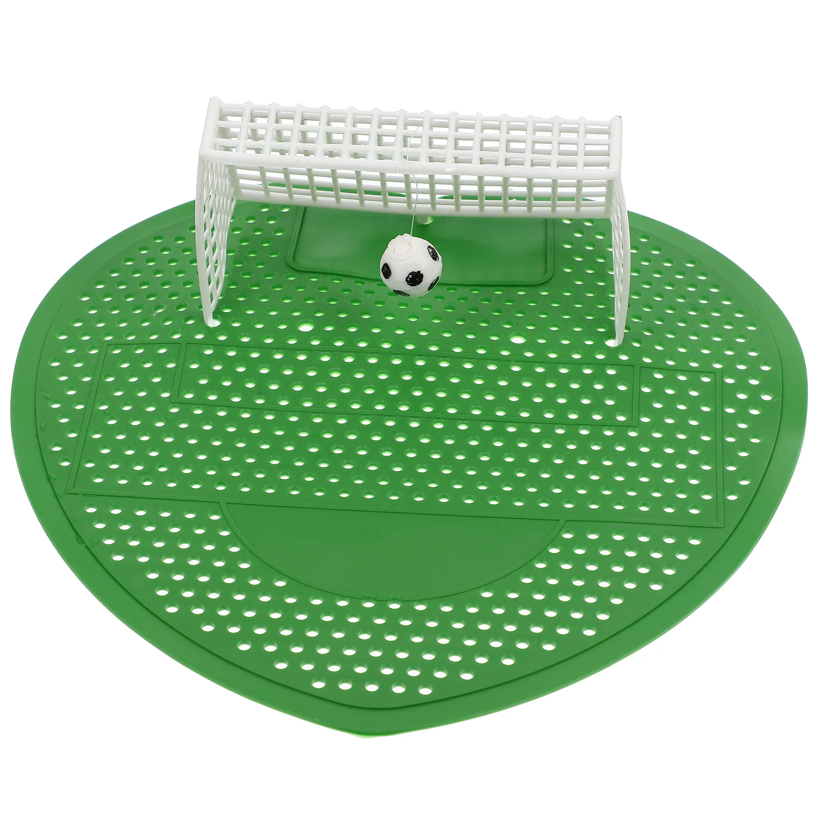 

Urinal Filter Bathroom Mat Portable Screen Deodorant Mats Strainer Pads Toilet Deodorizer