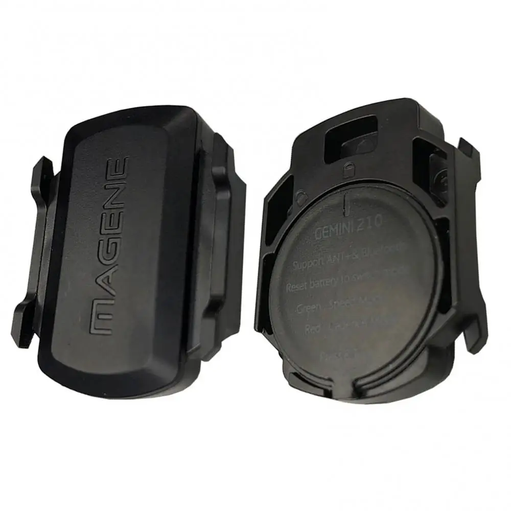 Magene S3 + компьютерный датчик частоты вращения педалей ANT Bluetooth измеритель скорости
