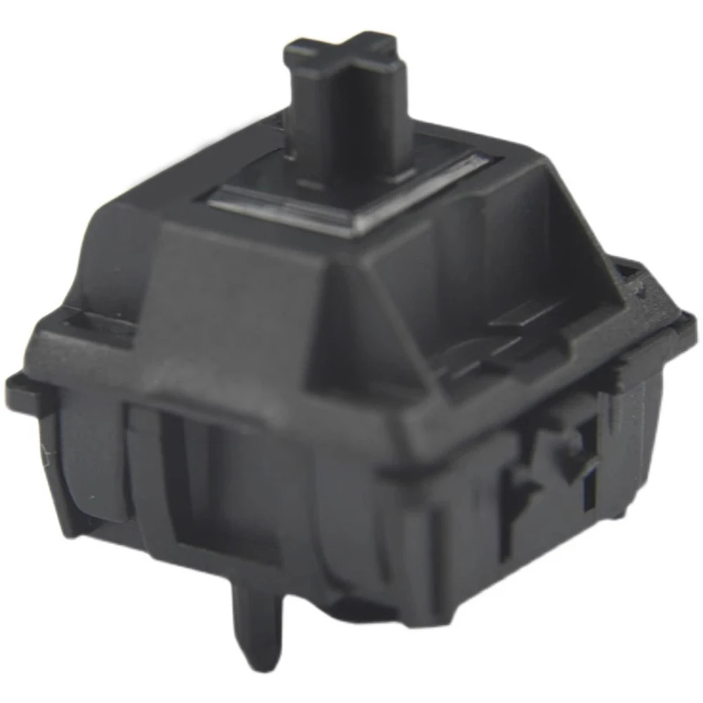 Премиум для Gateron Oil King V2 5-контактные линейные переключатели предварительно