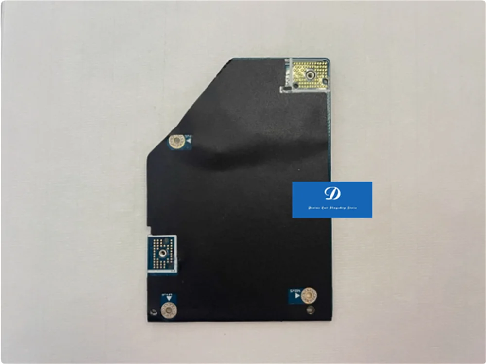 PERHENSIN Плата видеокарты для Dell 7670 M7670