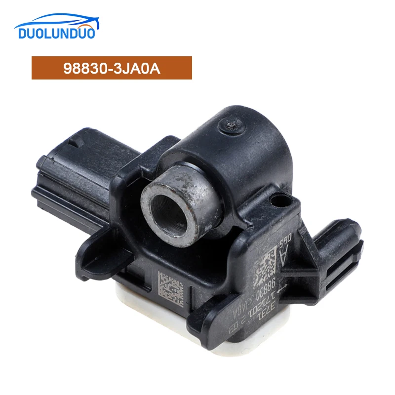 Новый высококачественный датчик столкновения автомобильные аксессуары 988303JA0A