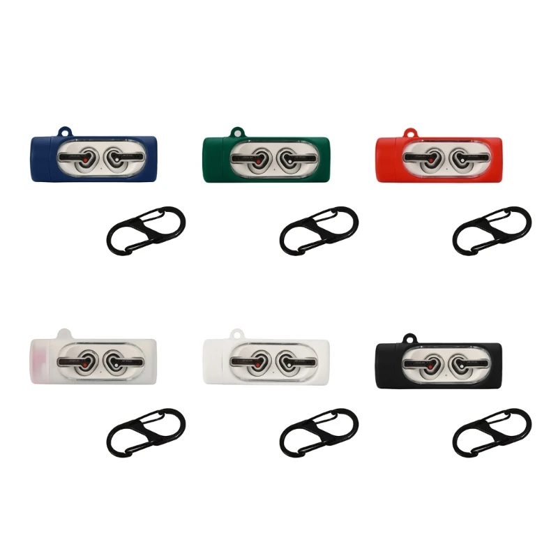 

Противоударный силиконовый чехол для наушников G5AA, совместимый с наушниками