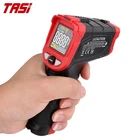 Цифровой пирометр TASI 601, термометр, Бесконтактный лазерный термометр, электронный термометр