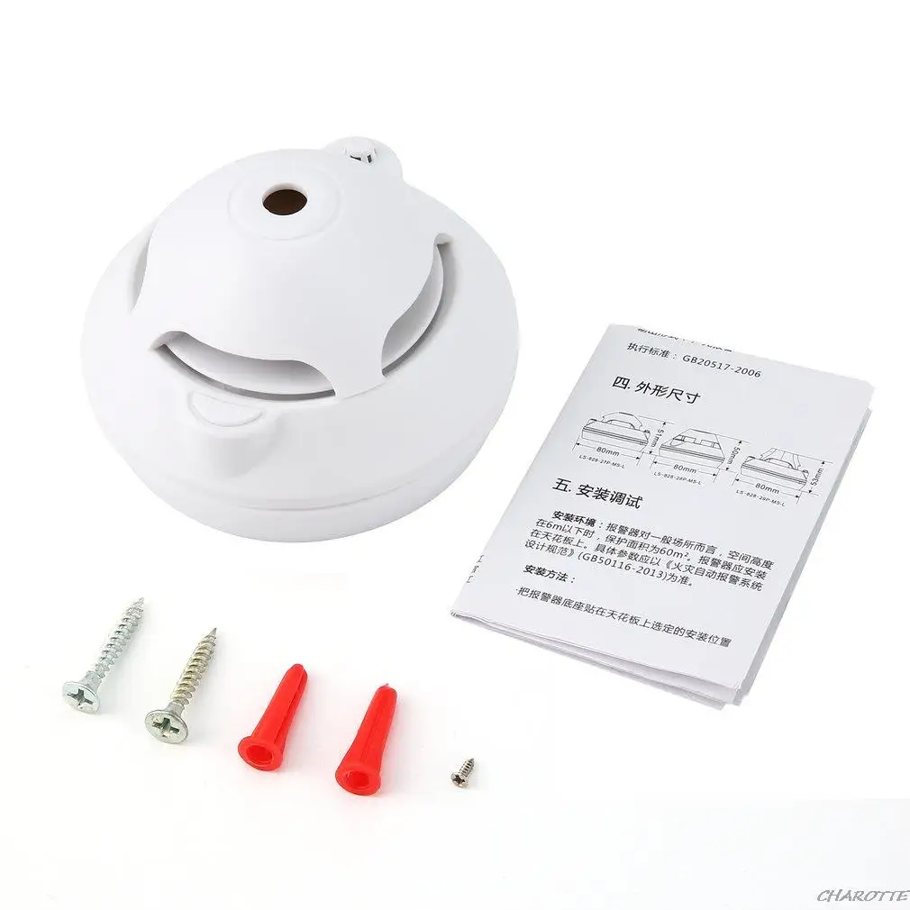 

Independent Smoke Alarm Security Supplies