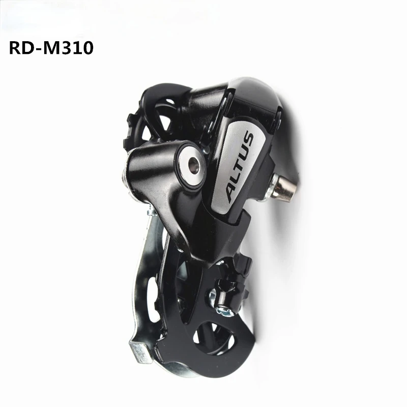 

Задний переключатель ALTUS RD-M310 M310 7/8 speed 3x7s 3x8s