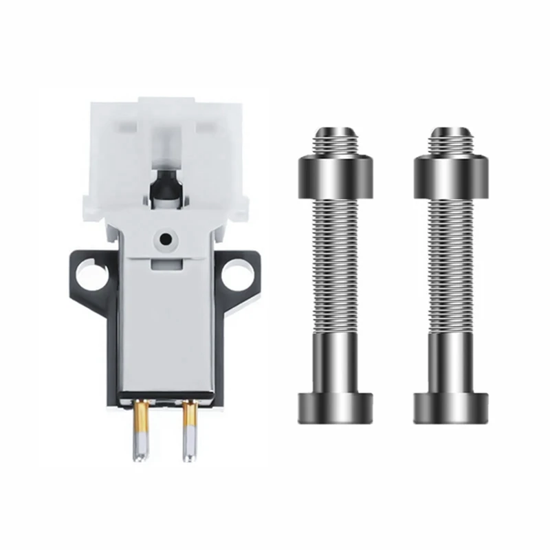 12 шт. монтажные винты для картриджей M2.5 универсальные алюминиевые в комплекте