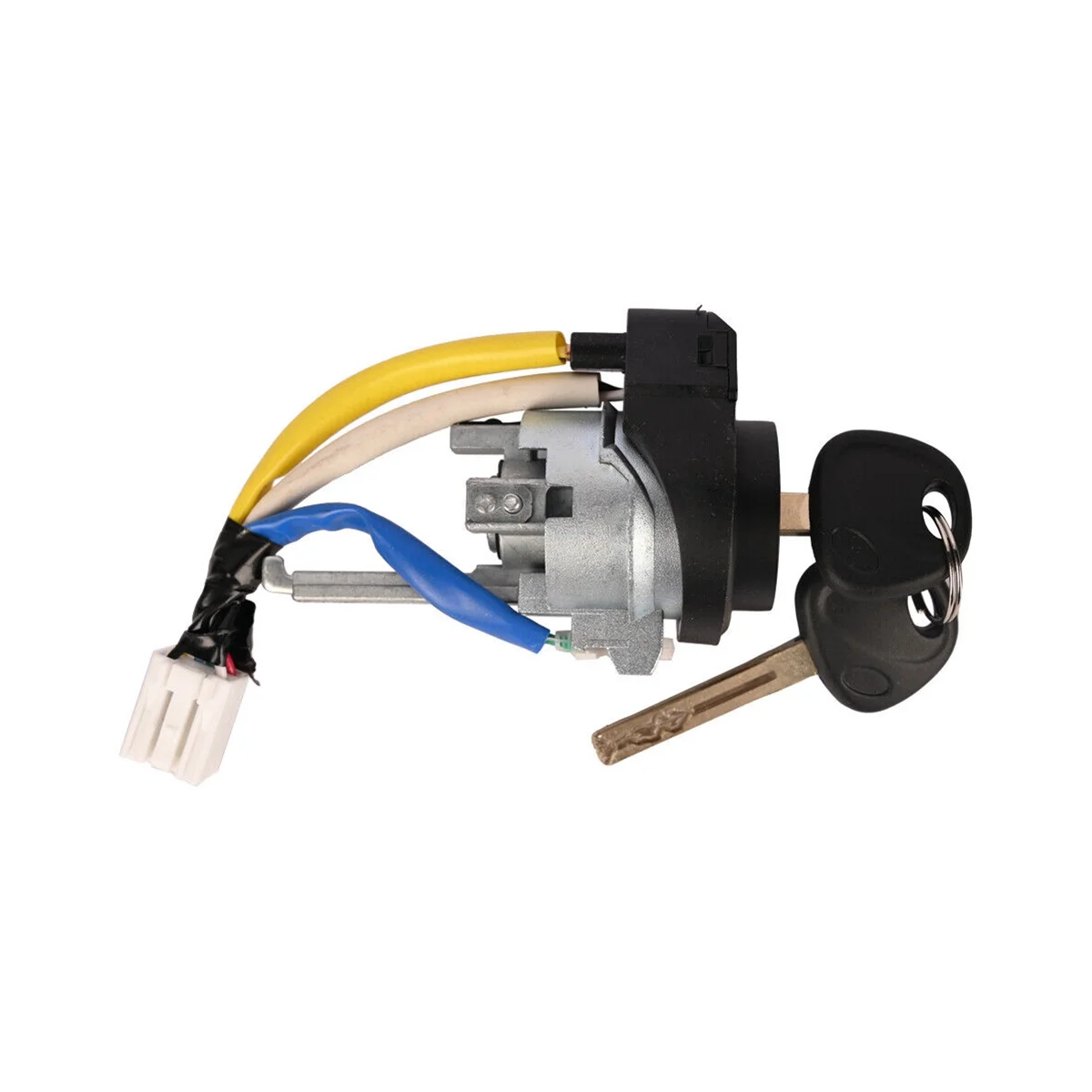 

Ignition Lock Cylinder Switch and 2 Keys for 11-15 13-17 81900-1WK00