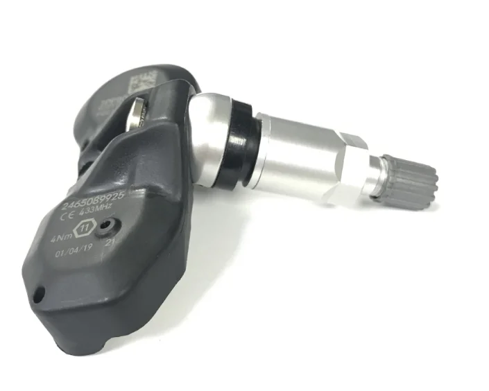 

Set of 4 TPMS Sensor 7PP907275F for Audi Porsche Bentley Lamborghini 433MHZ 4pcs
