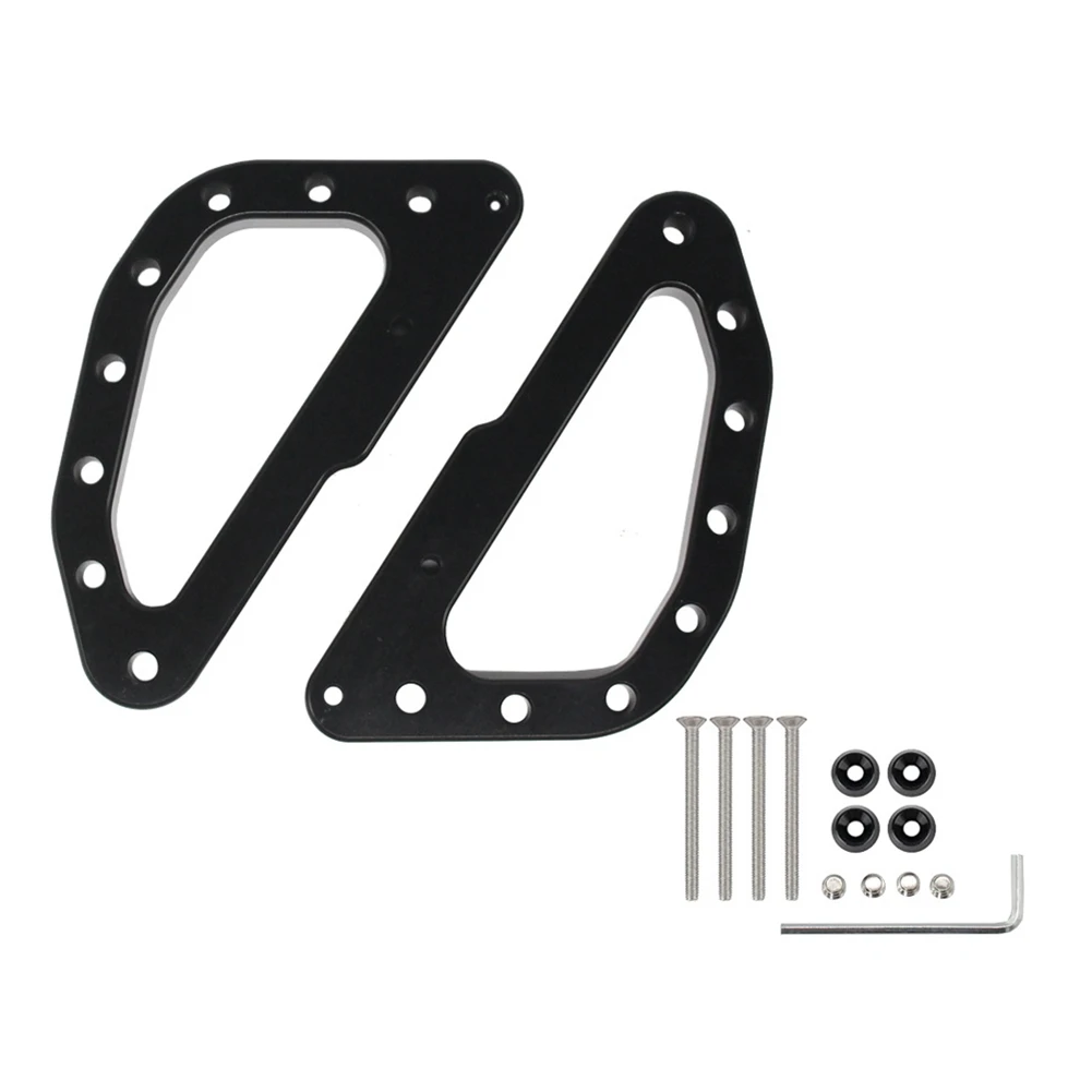 

Рулонные ручки для Can Am Maverick X3, XDS, XRS, 1x, Turbo R, RR 2017, 2018, 2019, 2020, 2021, 2 упаковки