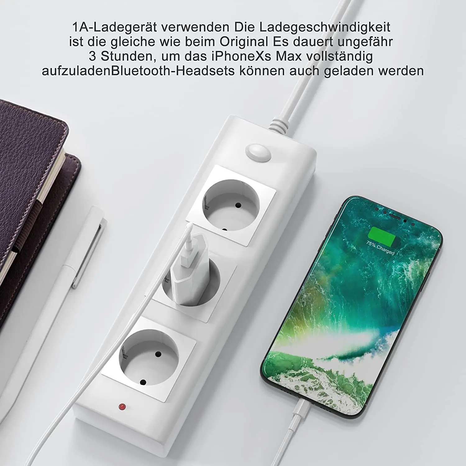 10PCS Charger 5V EU Plug For Phone 1A Wall Portable Battery Charger Travel Power Adapter USB For iPhone USB Chargers Cell Phone