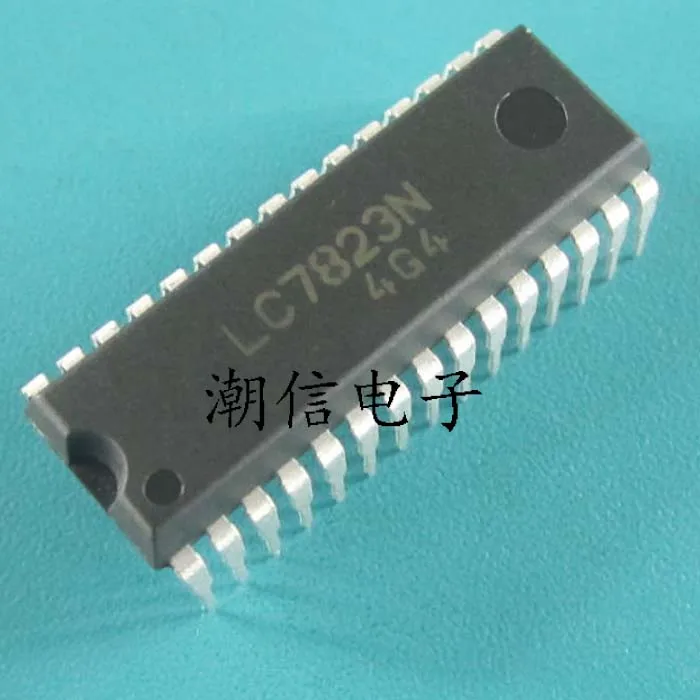 

10PCS/LOT LC7823N DIP-30
