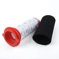 foam stick filter for bosch athlet cordless vacuum cleaner parts washable main stick filter foam insert replacement accessories