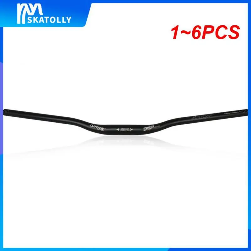 

Руль для горного велосипеда, 1-6 шт., 31,8*780 мм/720 мм