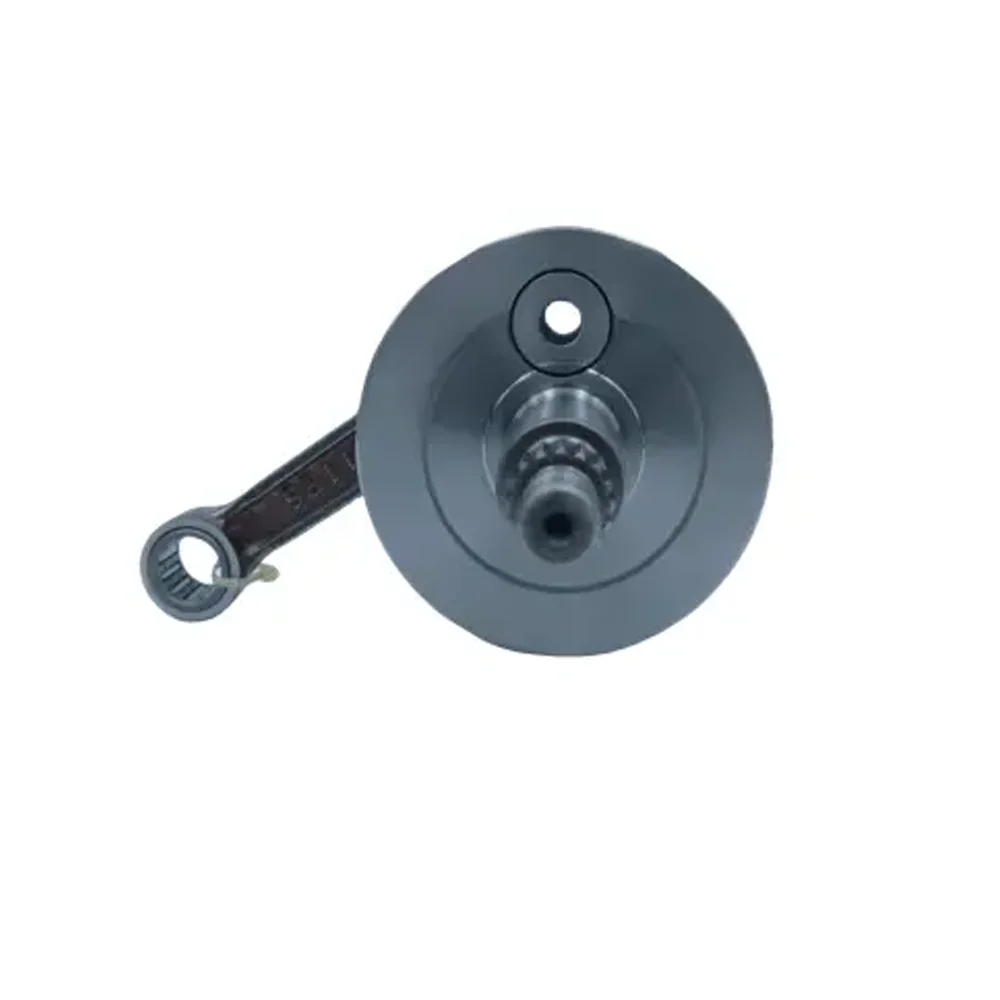 Высокопроизводительный коленчатый вал в сборе для Honda CR85R CR85RB 05-2007 13000-GBF-B40 детали