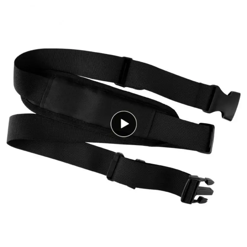 

Free Hands Traction Rope Oxford Cloth Bike Messenger Belt Universal Durable Bicycle Messenger Belt For Balance Bikes Adjustable