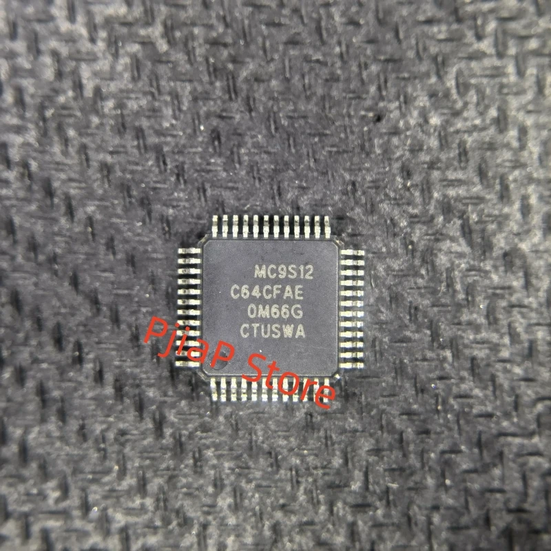 

1 шт. 100% Новый оригинальный MC9S12C64CFAE QFP