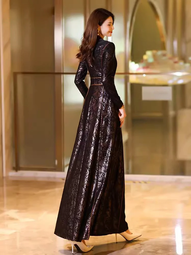 Рисунок 2 - Новый Женщины Винтаж китайское