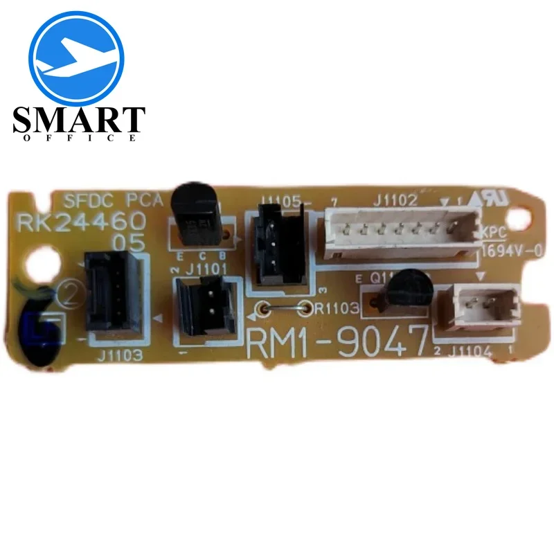 Оригинальная сборка PCA для HP Laser Pro 400 M401 M425 M401a M401dn SFDC Детали принтера