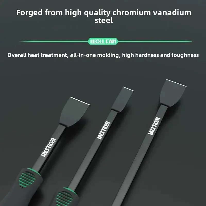 Длинный герметичный резиновый инструмент для очистки грязи сверхтвердый