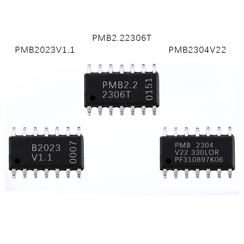 

1 шт PMB2304V22 PMB2023V1.1 PMB2.22306T