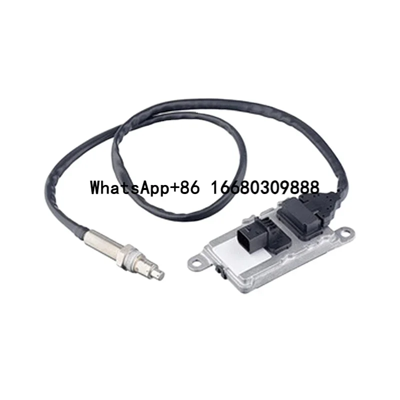 Эксклюзивный трансграничный датчик нитрона Oxyn A029E786 12638378 12665216 Автодатчик 5WK97330A