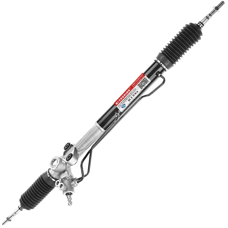 Гидроусилитель руля для Mitsubishi Pajero Montero Shogun 2000 2001 2002 2003 2004 2005 2006 MR374892 MR554233 левый