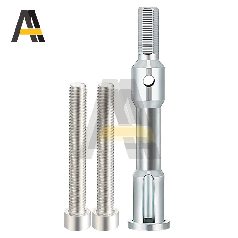 Автоматическая зачистка двойной электрический скручиваемый разъем