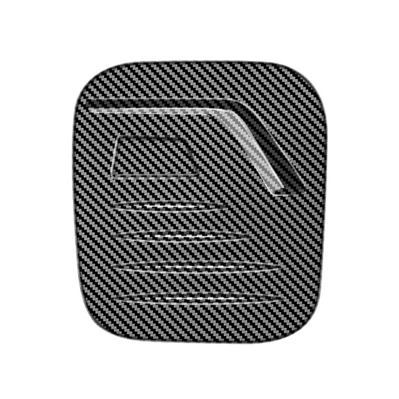 Чехол из углеродного волокна для Vinfast E34 VF-E34 2021-2023