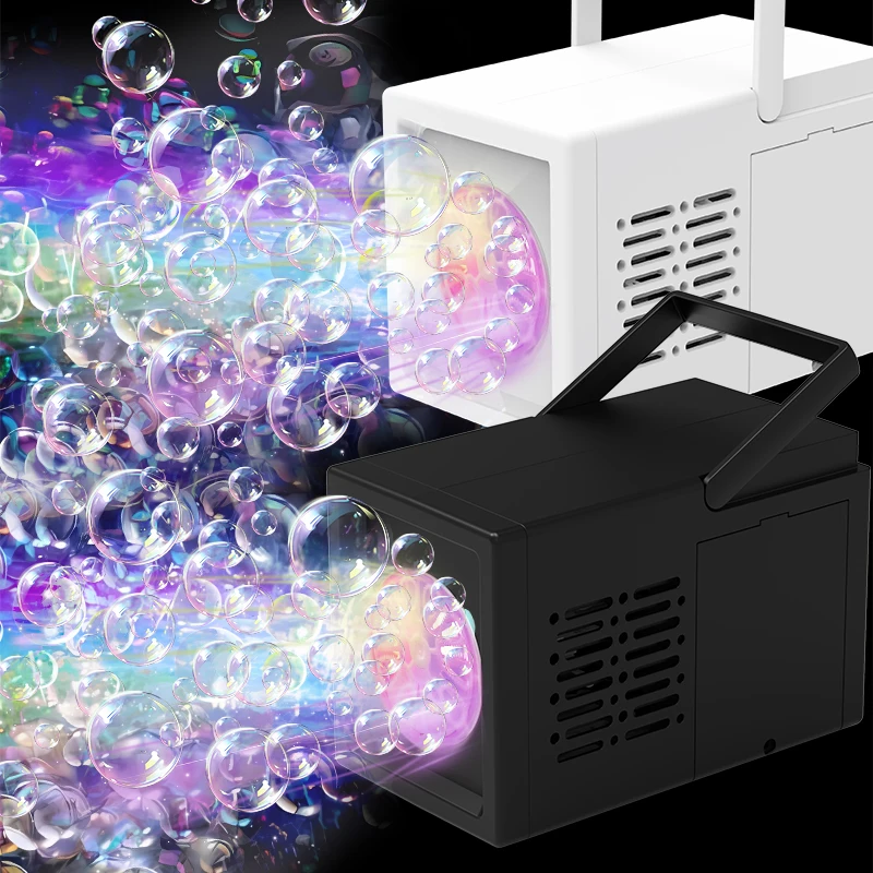 Электрическая Пузырьковая машина, полностью автоматическая машина для ...