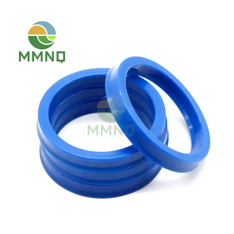 D-2 150*165/170*9/12 160*180/185*12/16 165*180*9 Полиуретан ПУ Гидравлический вал Поршневой стержень