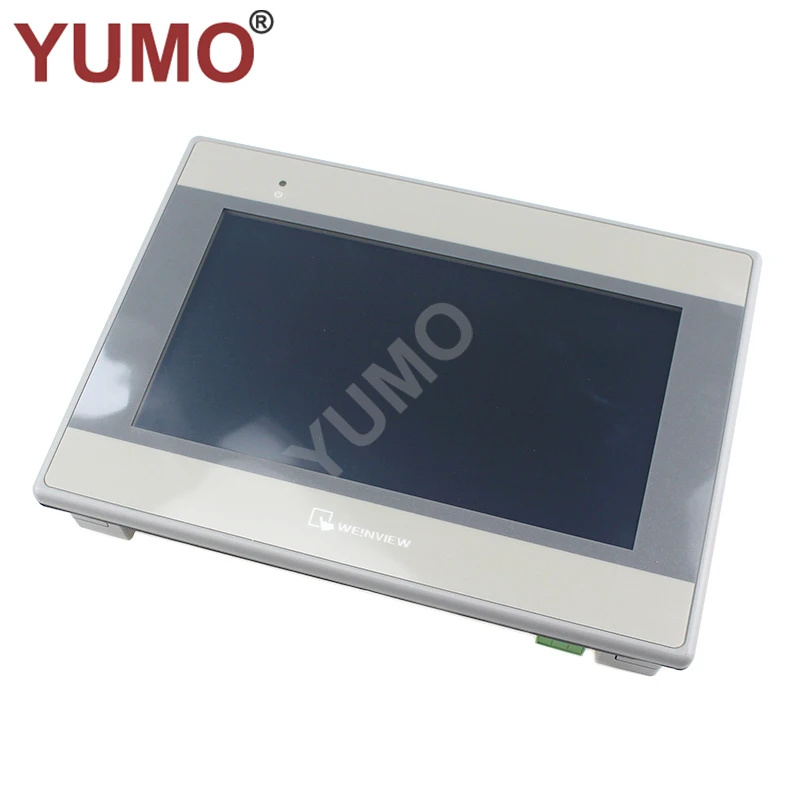 

7-дюймовый TFT ЖК-дисплей с сенсорным экраном MT607IE HMI