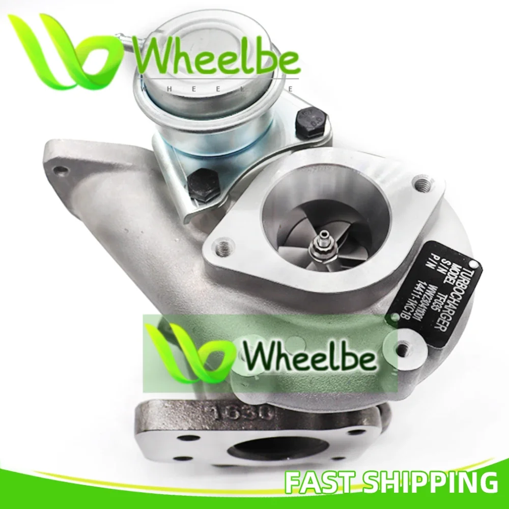 Turbo Turbocharger For Nissan Juke 49335-00891 49335-00880 144111KC1B 144111KC1C 144111KC1D 144111KC1E 144111KC2A 144111KC2B