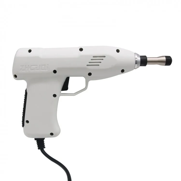 

Chiropractic Adjusting Tool Gun Electric Chiropractic Gun AMCT Therapy Spine Activator Correction Massager
