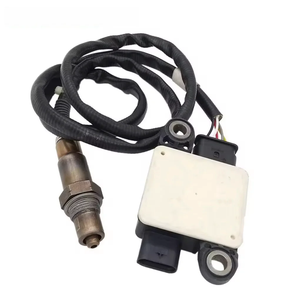 Высококачественный новый датчик частиц 13628596295 0281008472 PM для BMW F44 F45 F46 216d 218d 220d