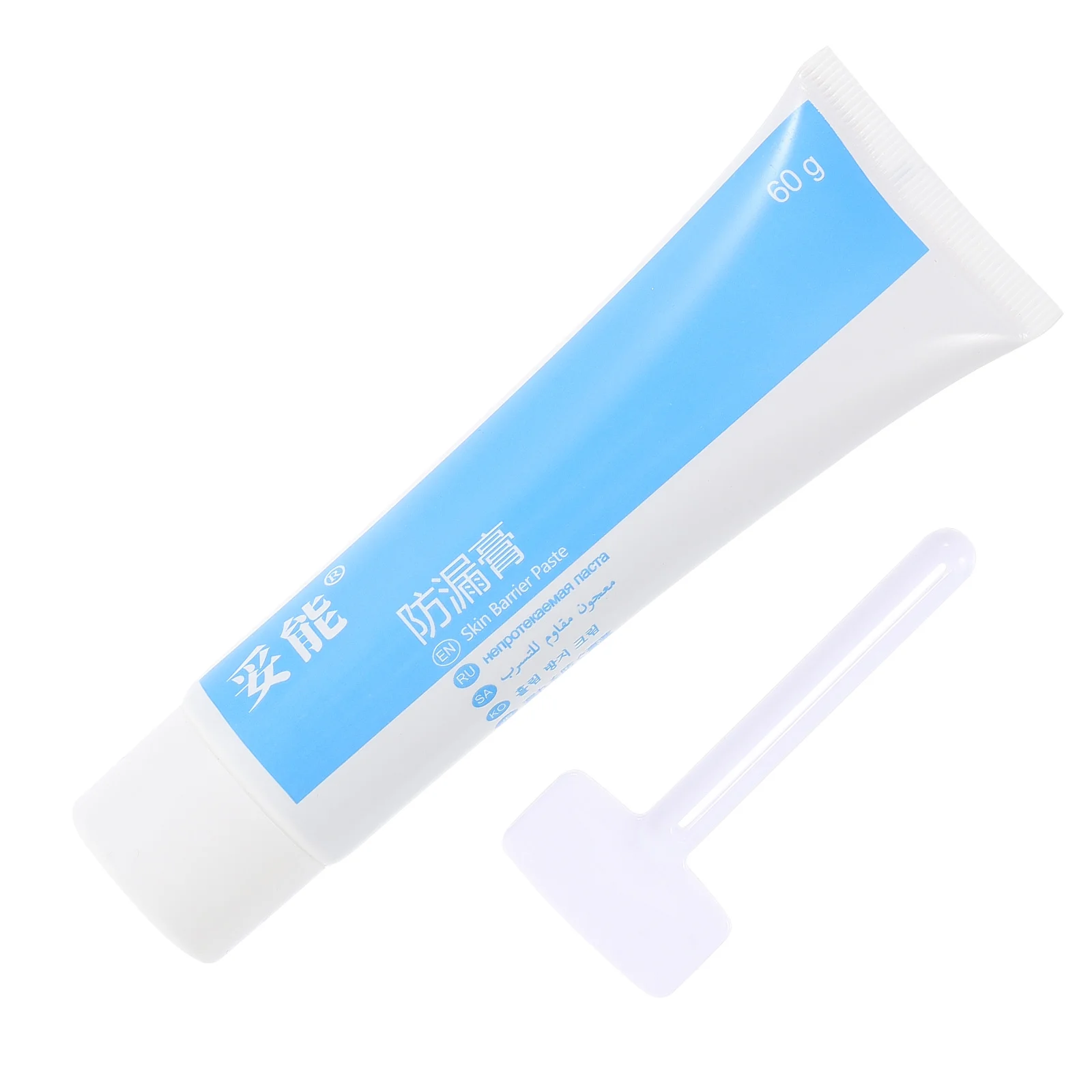 

1 Box Stoma Cream Stoma Care Cream Stoma Treatment Cream Skin Barrier Paste for Patient