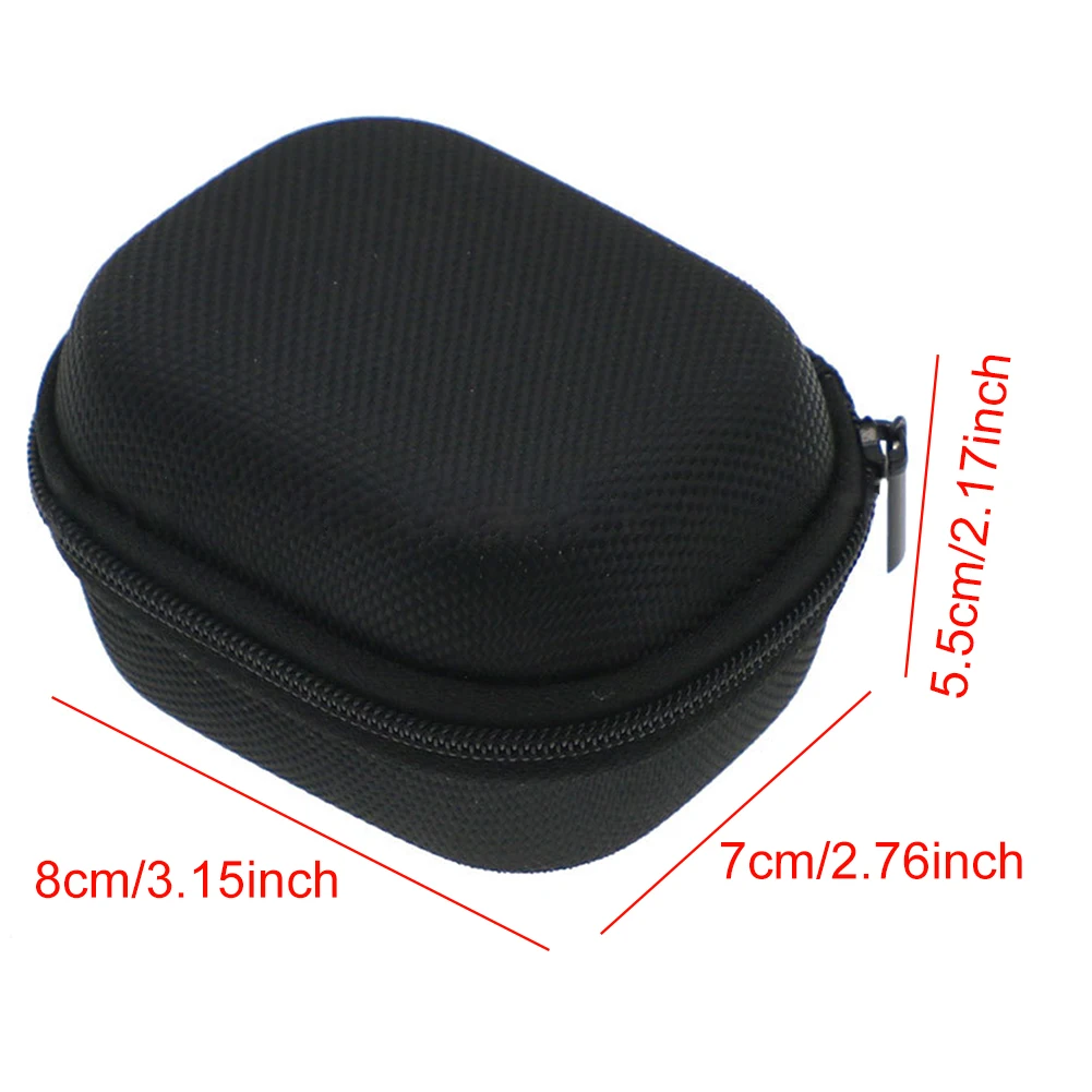 Дорожный чехол противоударный портативный ящик для хранения наушников Sennheiser