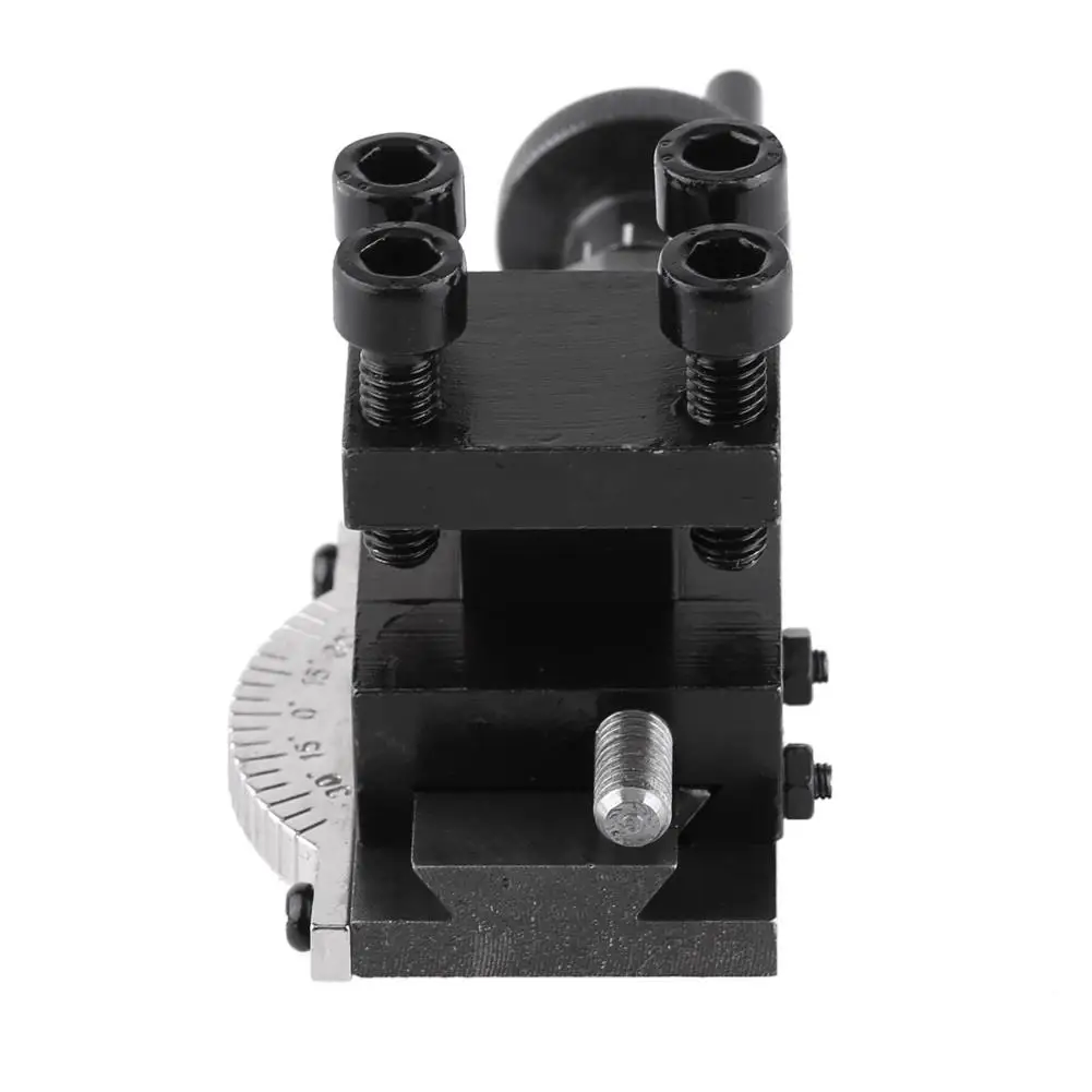 Вращающийся 30 ° Держатель инструмента для токарного станка из вольфрамовой