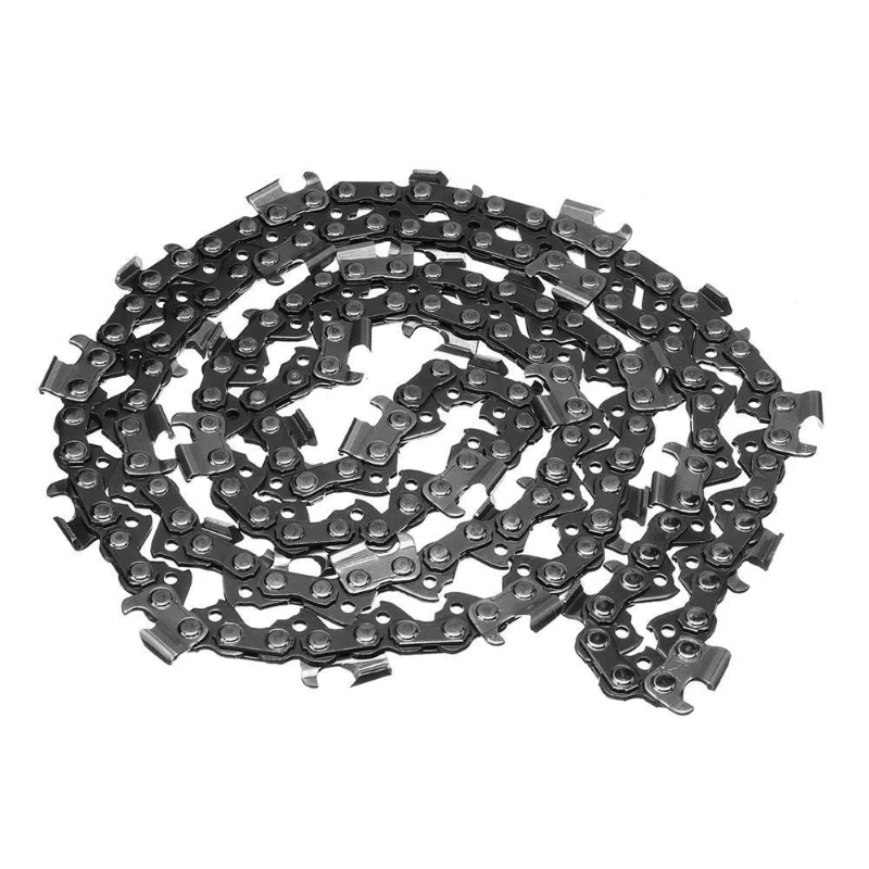 

Gasoline saw chain electric drive saw chain various specifications 14/16 inch cutting high branch saw blade electric accessories