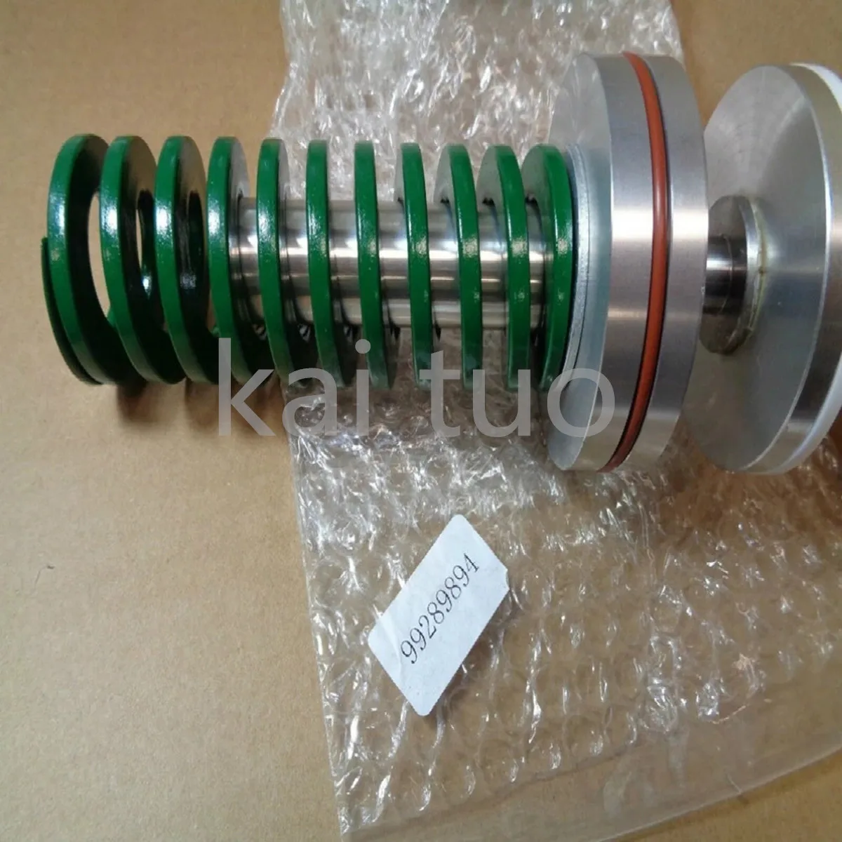 Комплект клапана Min Пресс-клапан 99289894 запасных частей для воздушного компрессора