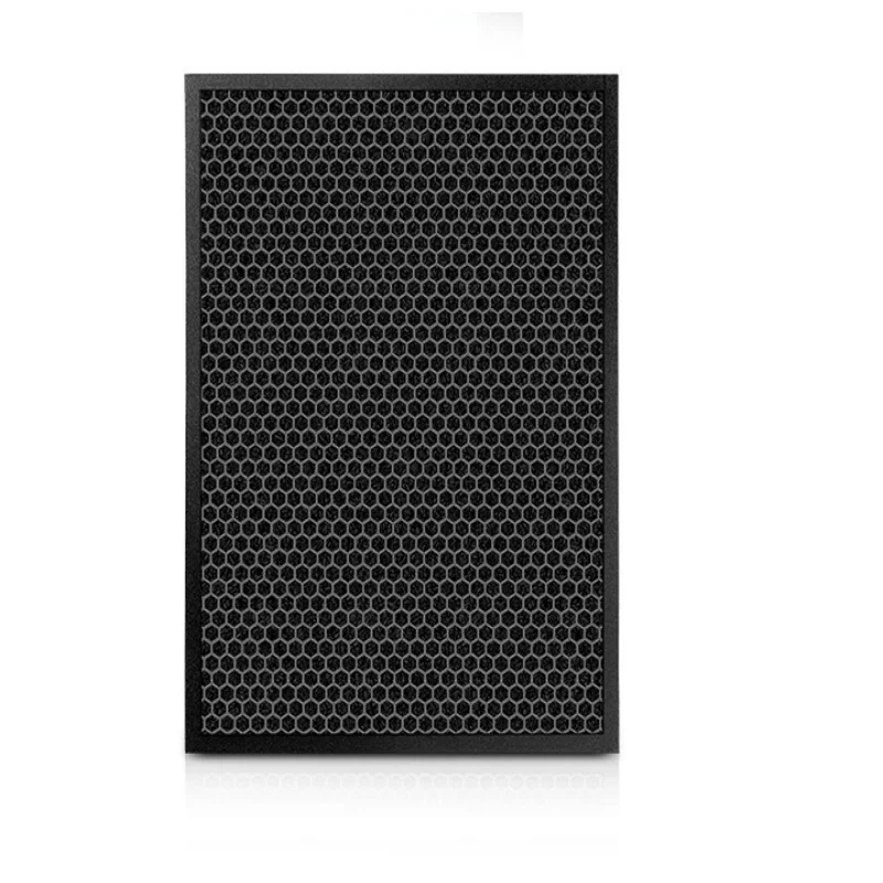 Комбинированный фильтр Hepa + из активированного угля для очистителя воздуха 3M