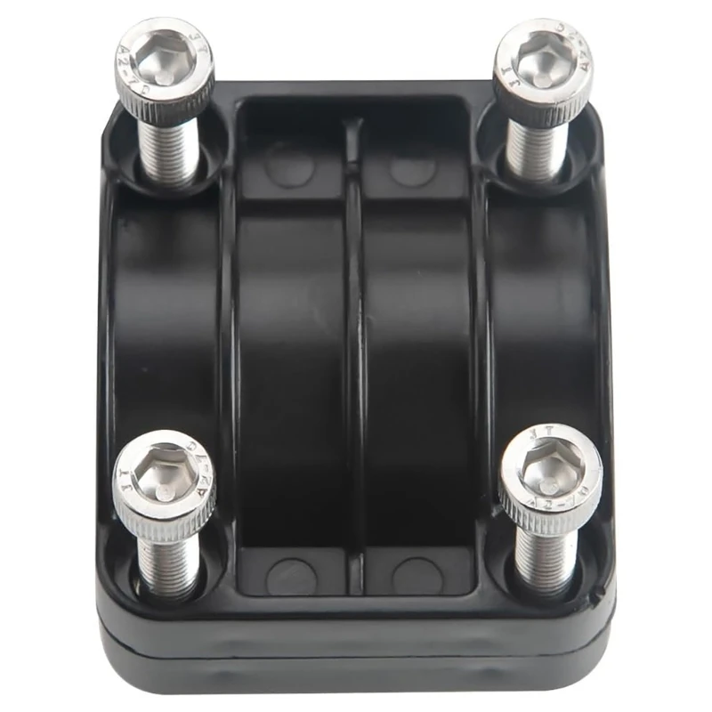 Комплект для крепления датчика в режиме перспективного троллингового двигателя