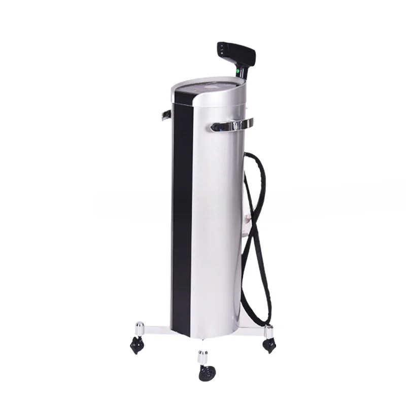 

Blue Light Nano Spray Oil Treatment Machine Hair Water Replenishing Instrument Evaporator Hair Salon Hot Dyeing Care Machine