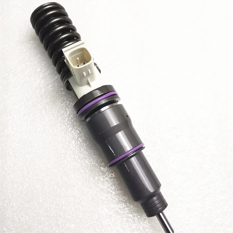 Инжектор 21569191 для Delphi с высоким качеством и наиболее популярным топливный